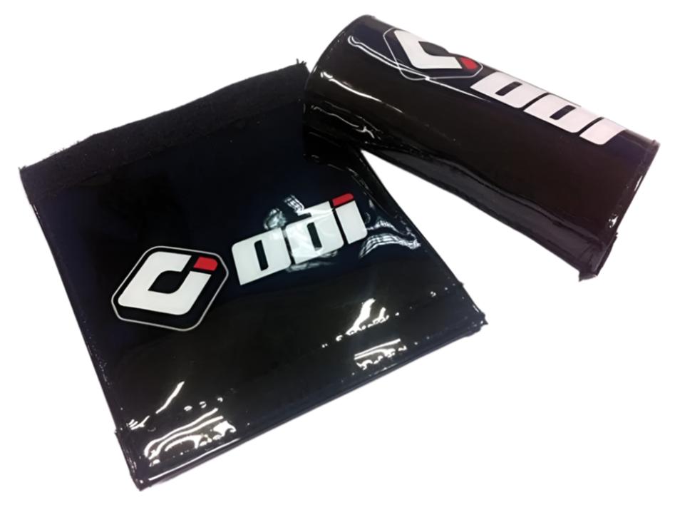 ODI Mx Neoprene Grip Cover Black