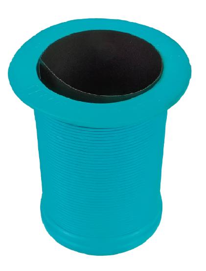 ODI Stubby Cooler Longneck Style Coozie