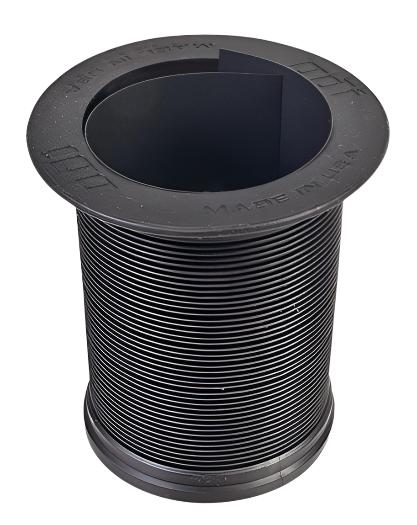 ODI Stubby Cooler Longneck Style Coozie