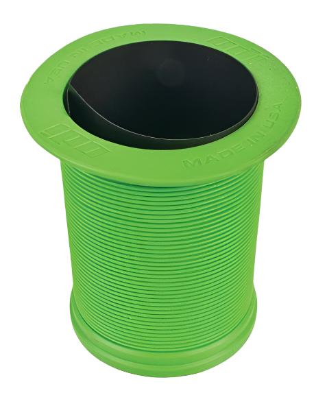 ODI Stubby Cooler Longneck Style Coozie