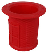 ODI Stubby Cooler Longneck Coozie