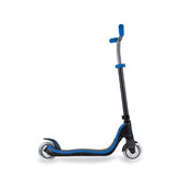 Globber FLOW 125 Scooter - Black/Navy