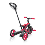 Globber EXPLORER Trike 4 in 1 -