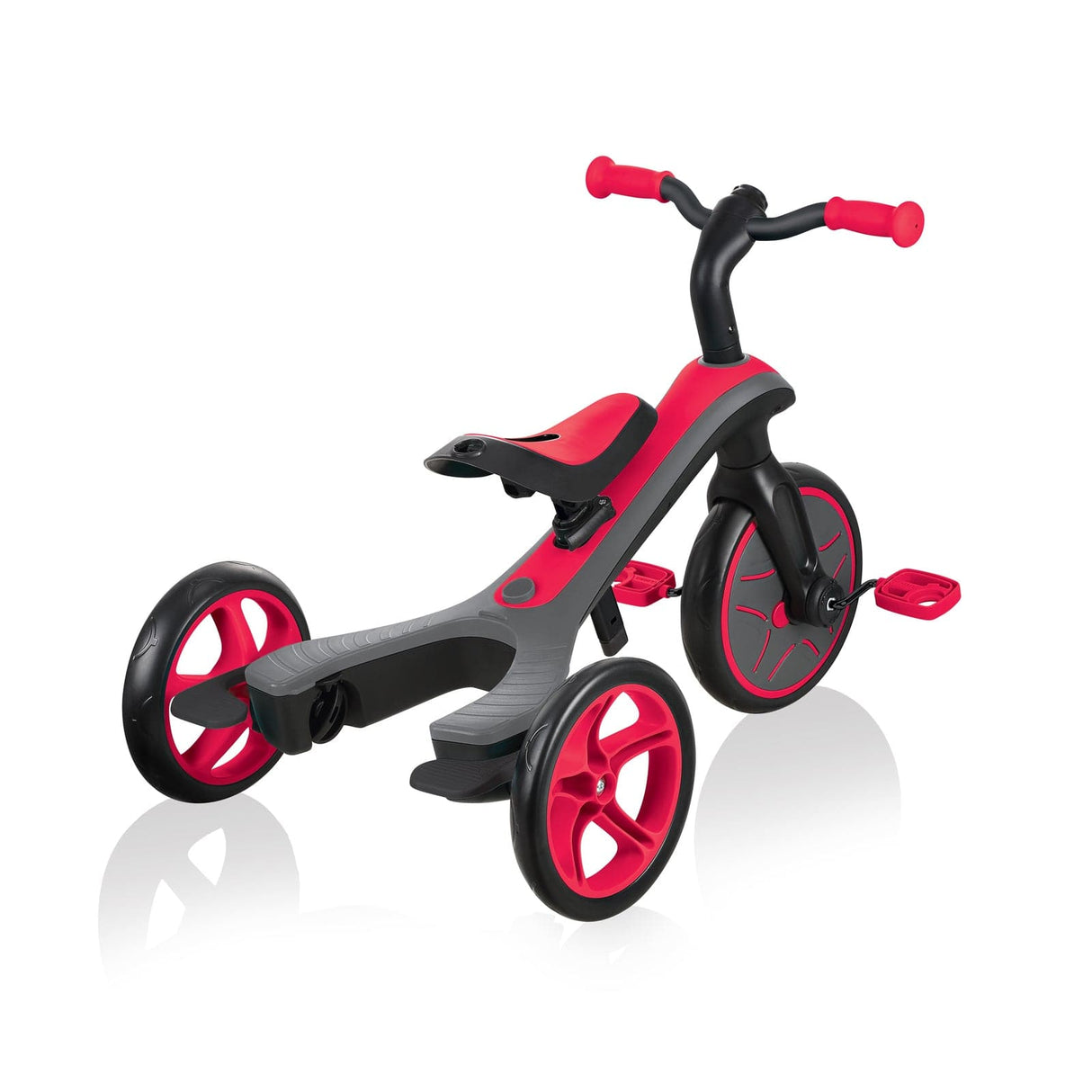 Globber EXPLORER Trike 4 in 1 -