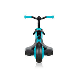 Globber EXPLORER Trike 4 in 1 - Teal