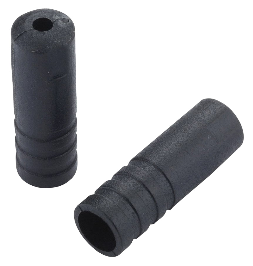Jagwire 4mm Cable Ferrule, 100-Pack