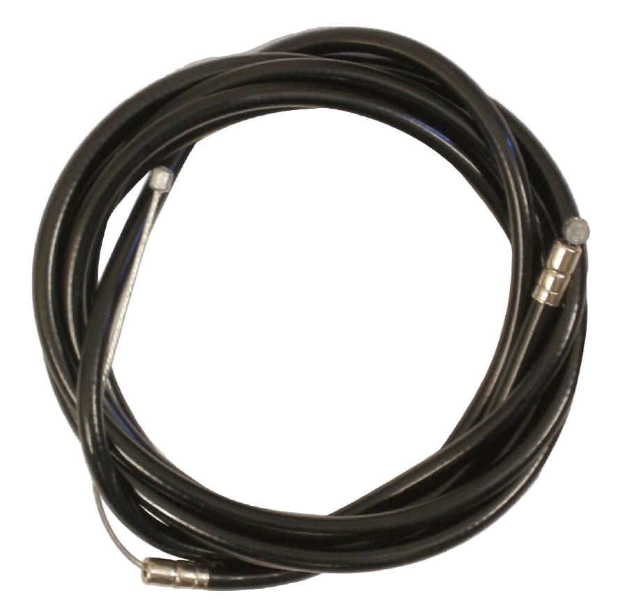 Jagwire Universal Gear Cable Black