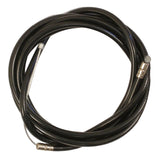 Jagwire Universal Gear Cable Black