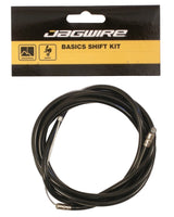 Jagwire Universal Gear Cable Black