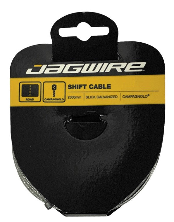 Jagwire Slick Gear Cable for Campagnolo