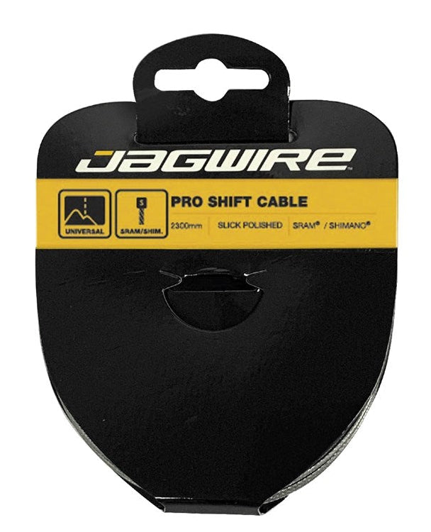 Jagwire Stainless Gear Inner Cable