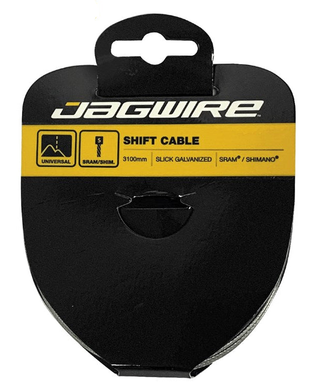 Jagwire Slick Gear Inner Tandem Cable 3000mm (25-Pack)