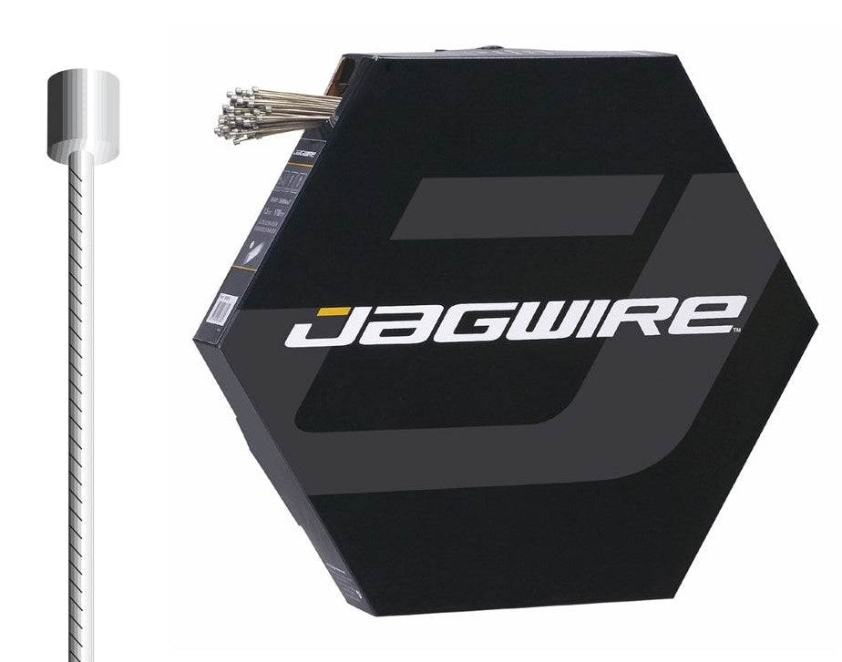 Jagwire Shift Inner Slick Stainless Steel Cable
