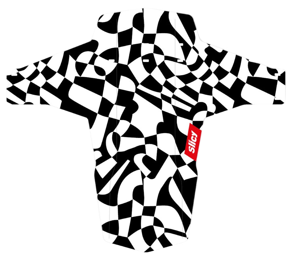 Slicy Enduro/DH M/Guard Mudguard
