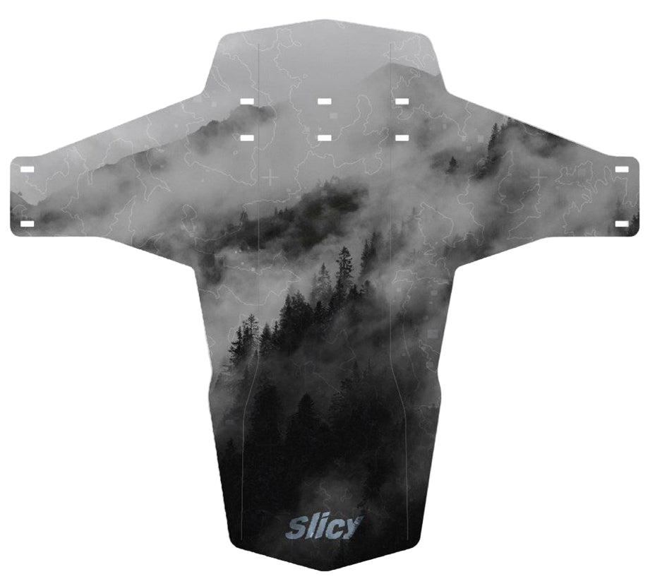 Slicy Enduro/DH M/Guard Mudguard