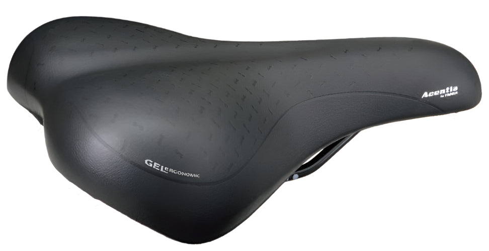 Acentia Geminus Saddle