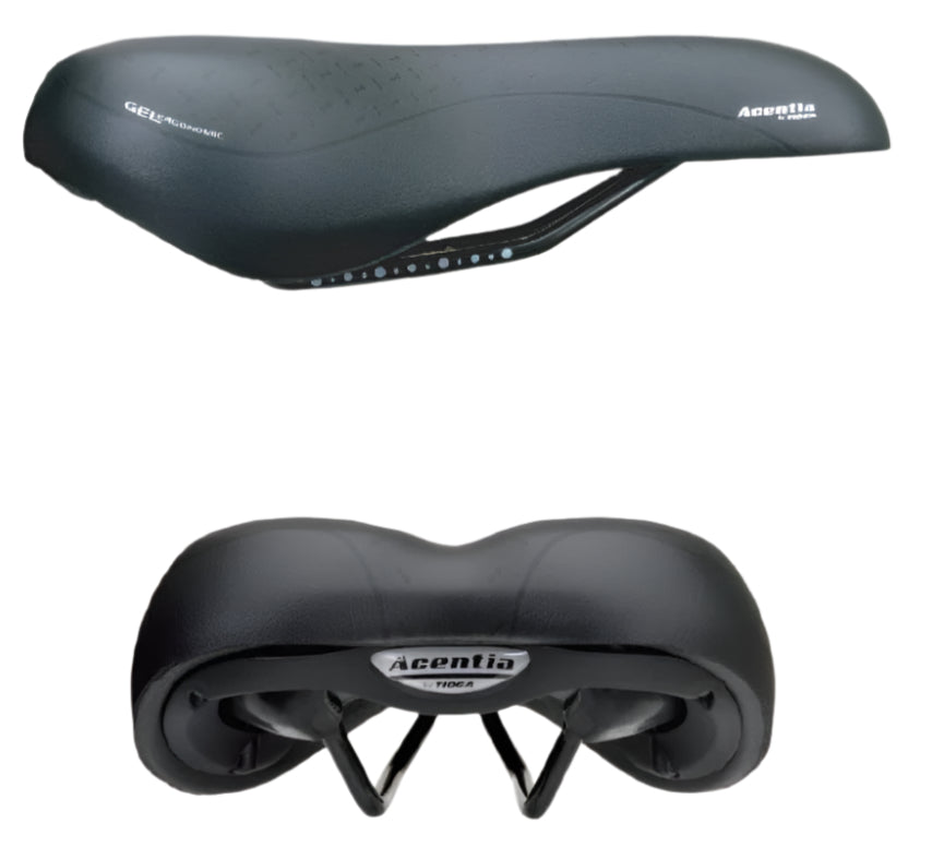 Acentia Geminus Saddle