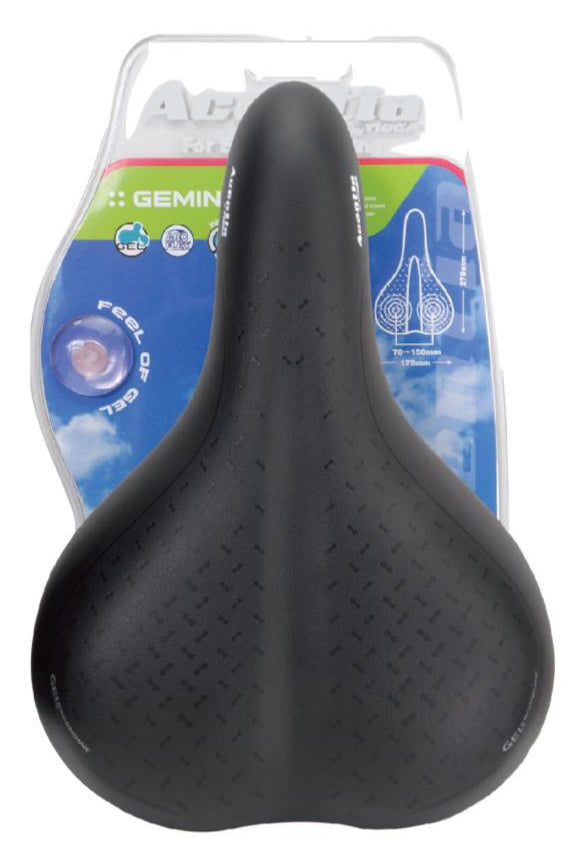 Acentia Geminus Saddle