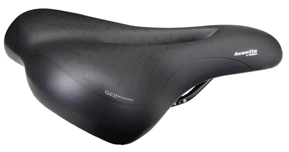 Acentia Geminus Aura Saddle