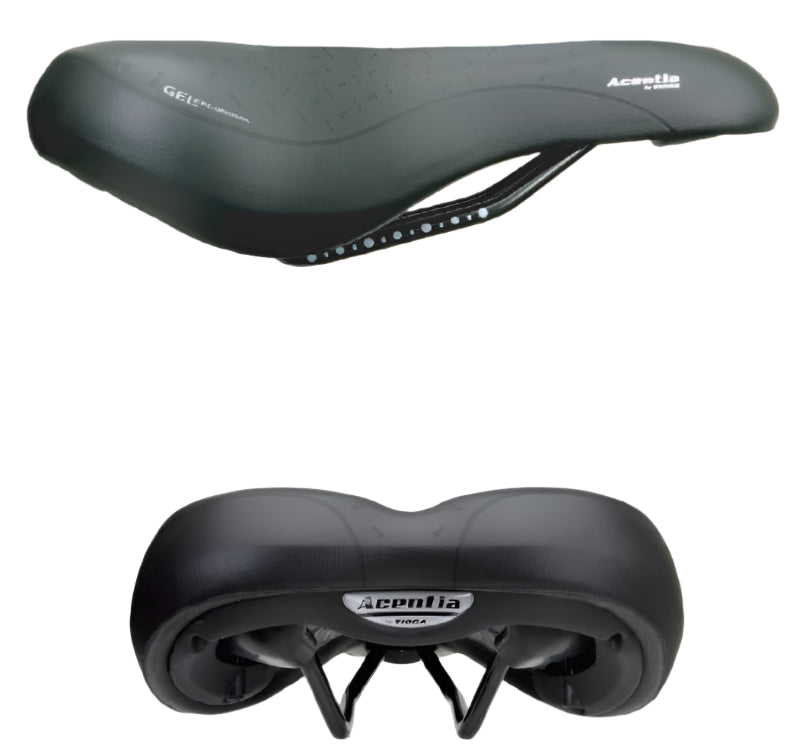 Acentia Geminus Aura Saddle
