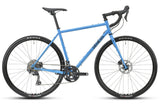 Genesis Croix de Fer 40 700C Adventure Bike - Blue