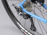 Genesis Croix de Fer 40 700C Adventure Bike - Blue