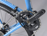 Genesis Croix de Fer 40 700C Adventure Bike - Blue