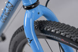 Genesis Croix de Fer 40 700C Adventure Bike - Blue