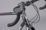 Genesis Fugio 20 700C Adventure Bike - Purple/Black