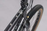 Genesis Fugio 20 700C Adventure Bike - Purple/Black