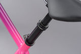 Genesis Fugio 30 650B Adventure Bike - Pink/Purple