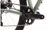 Genesis Vagabond 700C Adventure Bike - Grey