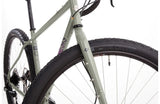 Genesis Vagabond 700C Adventure Bike - Grey