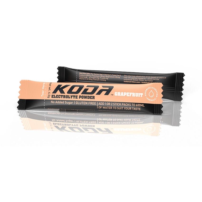 Koda GRAPEFRUIT Stick - Box 20