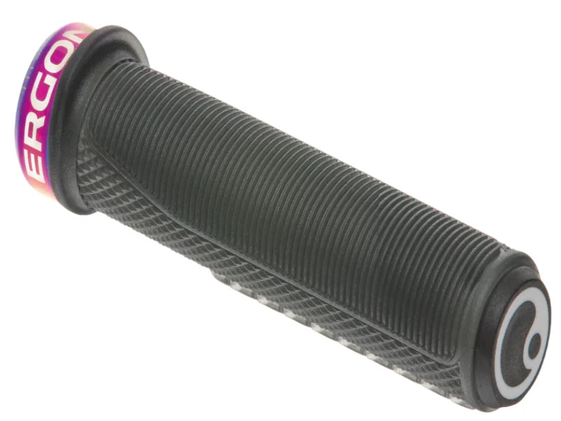 Ergon Grip GFR1 Factory FMD Racing with Oil Slick