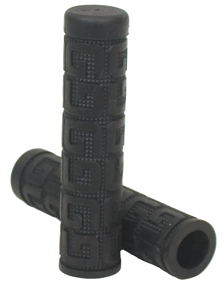 Azur G-Grip Black Handlebar Grip