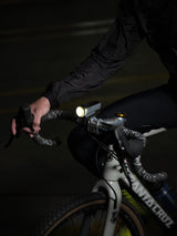 Kryptonite Incite X3/XR Light Set Black