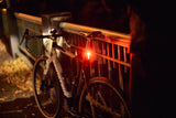 Kryptonite Incite X6/XBR Light Set Black