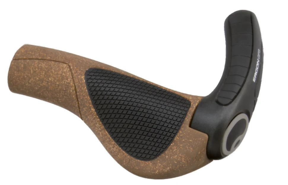 Ergon Grip GP3 BioKork Rohloff/Nexus Large