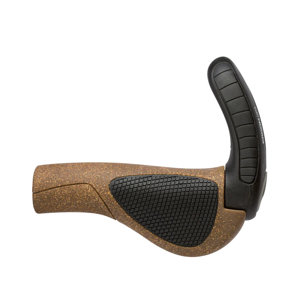 Ergon Grip GP3 BioKork Rohloff/Nexus Large
