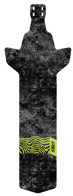 Slicy Road Rear Mudguard M