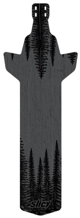 Slicy Road Rear Mudguard M