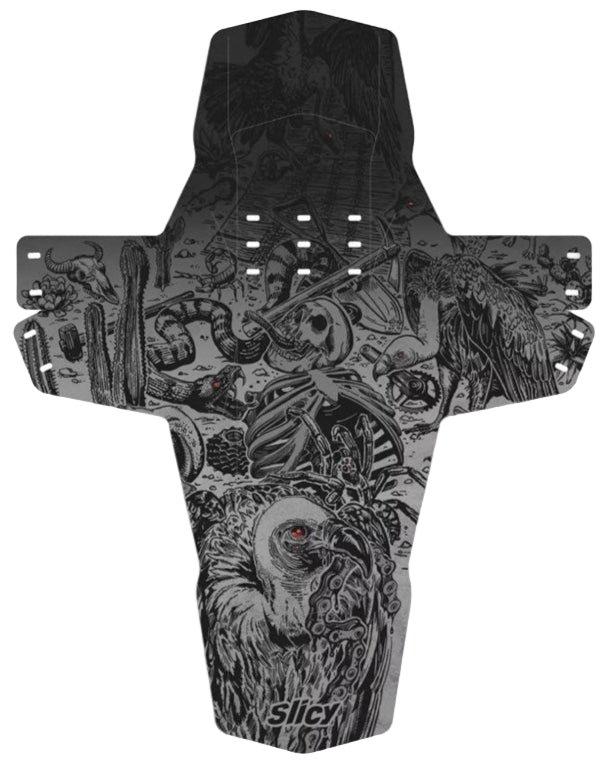 Slicy Long Mudguard M/Guard