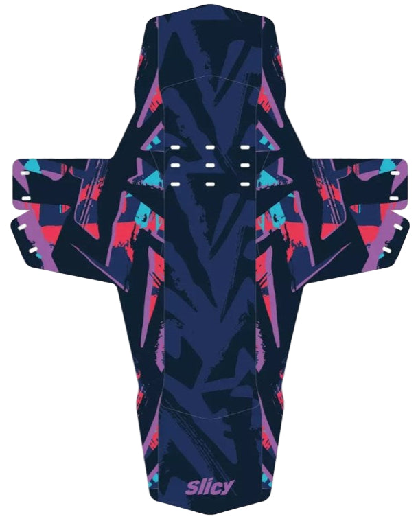 Slicy Long Mudguard M/Guard