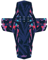 Slicy Long Mudguard M/Guard