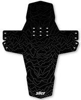 Slicy Long Mudguard M/Guard
