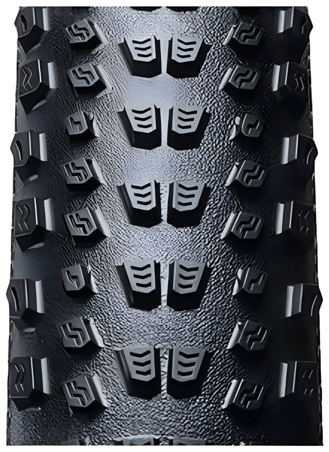 Goodyear Peak Ultimate Tubeless All Terrain 27.5x2.25 Black - Folding Tyre