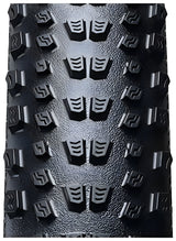 Goodyear Peak Ultimate Tubeless All Terrain 27.5x2.25 Black - Folding Tyre