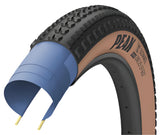 Goodyear Peak Ultimate Tubeless Complete 29x2.25 Tan Tyre