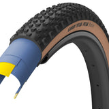 Goodyear Escape Ultimate Tubeless Complete 29x2.35 Tan Tyre